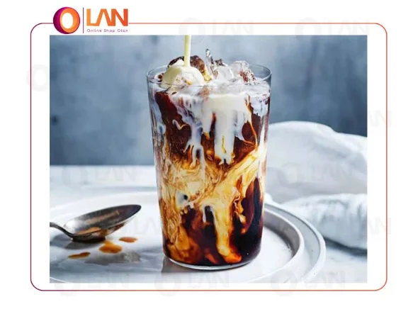 طرز تهیه موکا و آیس موکا با اسپرسوساز
