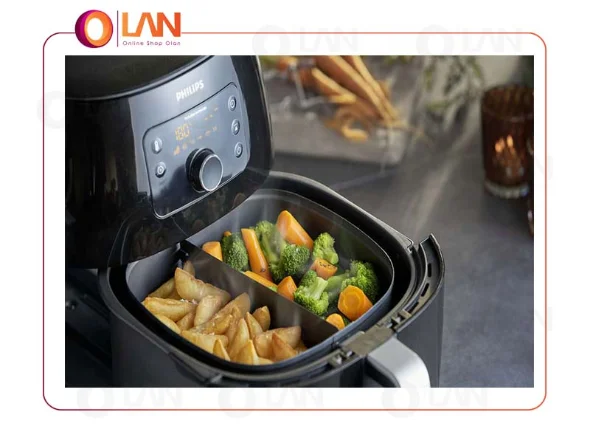 چند سرخ کن پیشنهادی روگن