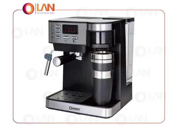 چطور قهوه اسپرسو خانگی درست کنیم مثل کافه ها؟