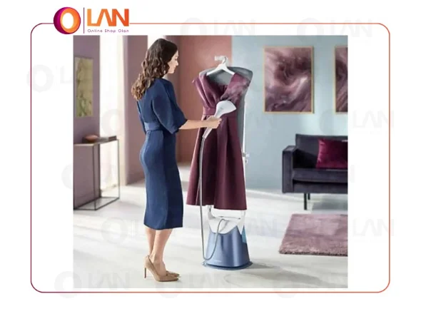 چند اشتباه رایج هنگام کار با اتو ایستاده