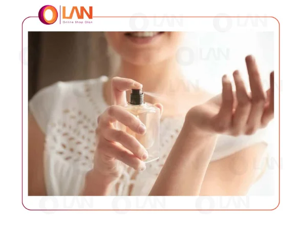خانم های شاغل از چه رایحه هایی استفاده می کنند؟