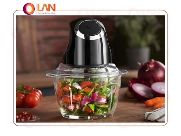 خرد کن چیست و چه کاربردی دارد؟