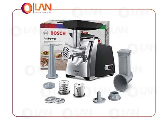 کاربرد های چرخ گوشت خانگی چیست