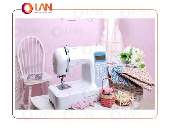 عوامل موثر برای انتخاب و خرید یک چرخ خیاطی کاربردی