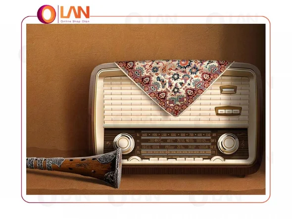 رادیوهای امروزی چه ویژگی هایی دارند؟