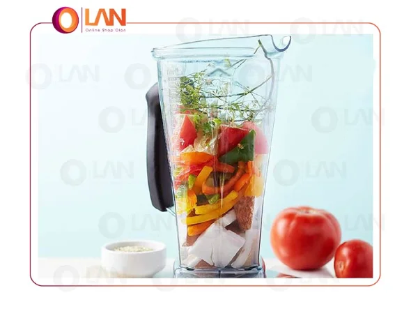 هر آنچه باید در مورد مخلوط کن ها بدانید
