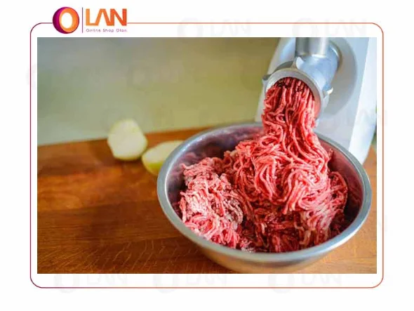 خرید و معرفی چند چرخ گوشت قیمت مناسب