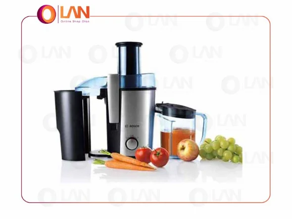 علت باقی ماندن تفاله در آبمیوه گیری چیست؟