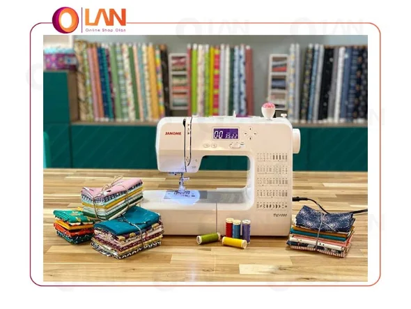 یک چرخ خیاطی خوب باید خصوصیاتی داشته باشد؟