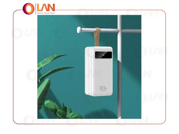 پاور بانک چیست و چه کاربردی دارد؟