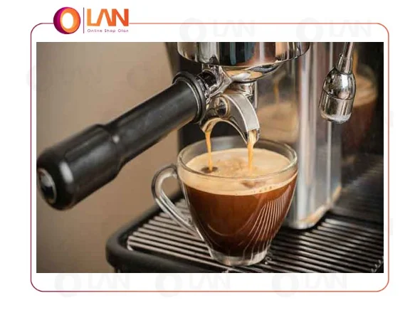 برای استفاده خانگی کدام اسپرسوساز مناسب است؟