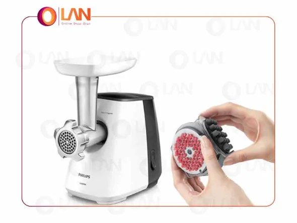 رایج ترین مشکلات چرخ گوشت خانگی