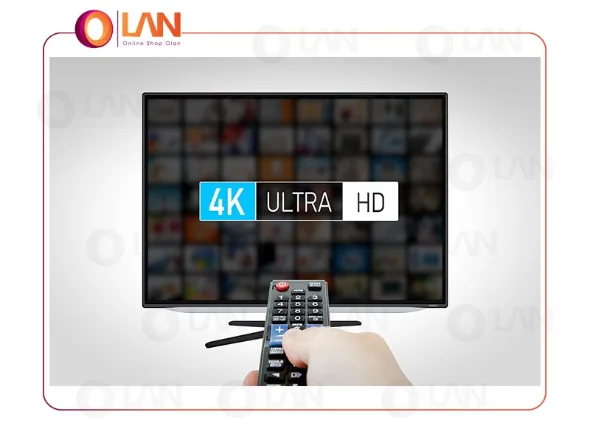UHD به چه معناست و تفاوت بین UHD و 4K چیست؟