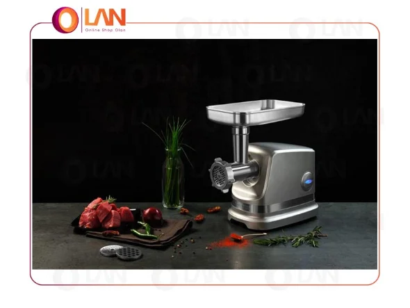 چگونه فرق یک چرخ گوشت با کیفیت و چرخ گوشت بی کیفیت را بفهمیم؟