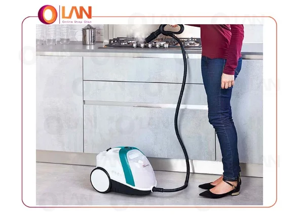 چند برند پیشنهادی برای خرید بخارشوی
