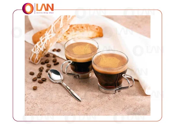 5 مدل از اسپرسوسازهای خانگی که برای خرید مناسب هستند