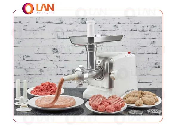 باید و نباید های استفاده از چرخ گوشت