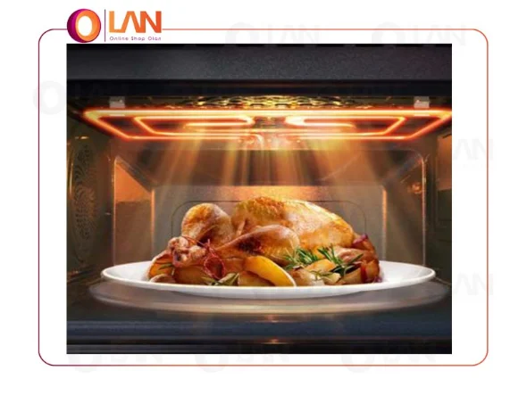 نکات کلیدی برای خرید یک مایکروویو مناسب