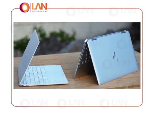 چند لپ تاپ خوب از برند HP