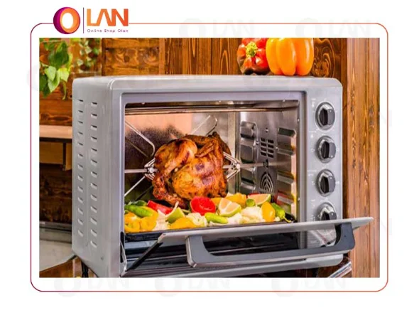 چند نکته برای استفاده از مایکروویو