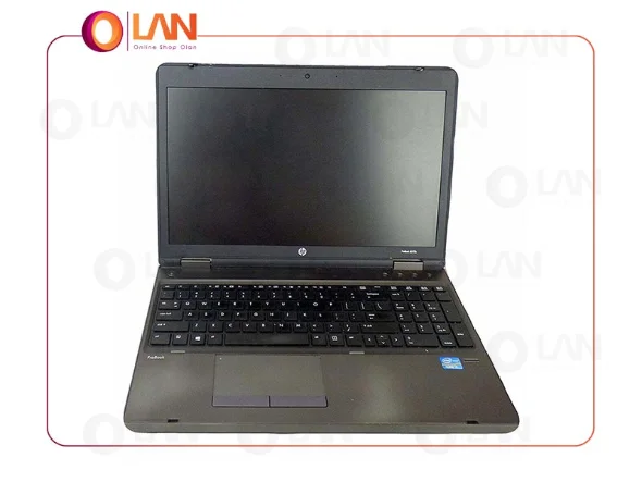 معرفی و بررسی لپ تاپ اچ پی مدل ELITEBOOK 840 G6