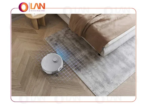 چگونه یک جاروبرقی رباتیک را تمیز کنیم تا عملکرد آن بهبود یابد؟