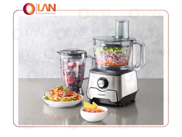 مشکلات رایج غذاسازها
