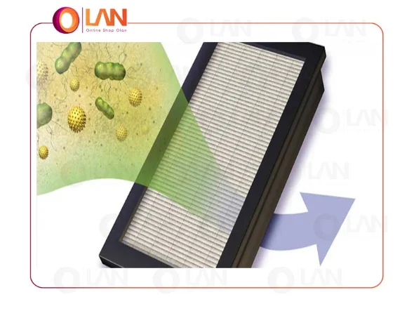 فیلتر HEPA چیست و چه کاربردی دارد؟
