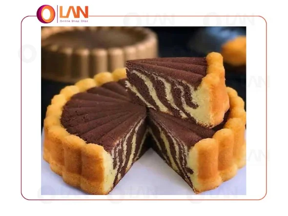 طرز تهیه کیک با زودپز روگازی و برقی