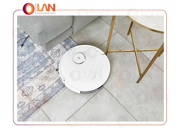 چرا باید یک جاروبرقی رباتیک را انتخاب کنیم؟