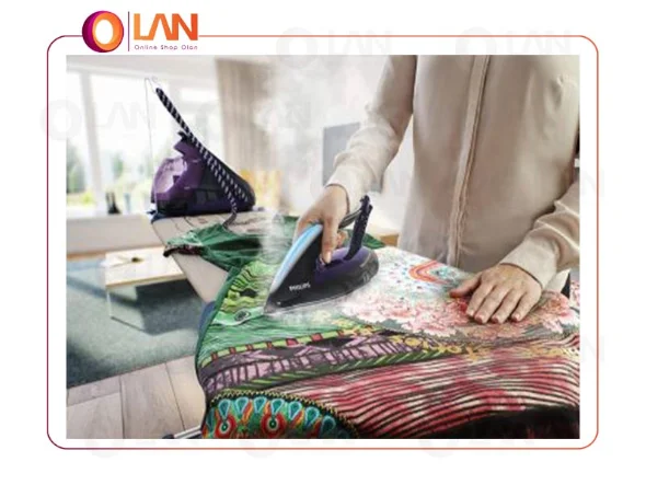 چند نکته ای که باید قبل از خرید اتو بخار در نظر بگیرید