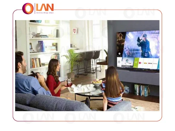 تلویزیون هوشمند چیست و چه کاربردی دارد؟