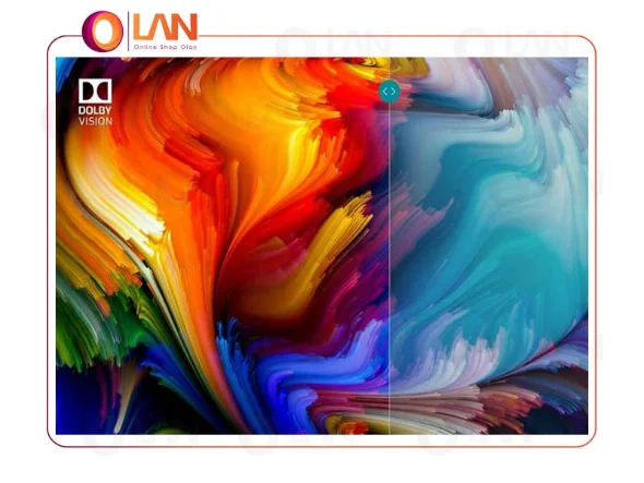 فناوری Dolby Vision چیست؟