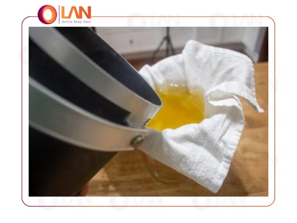 آیا می توانم از ظرف پیرکس در سرخ کن بدون روغن استفاده کنم؟