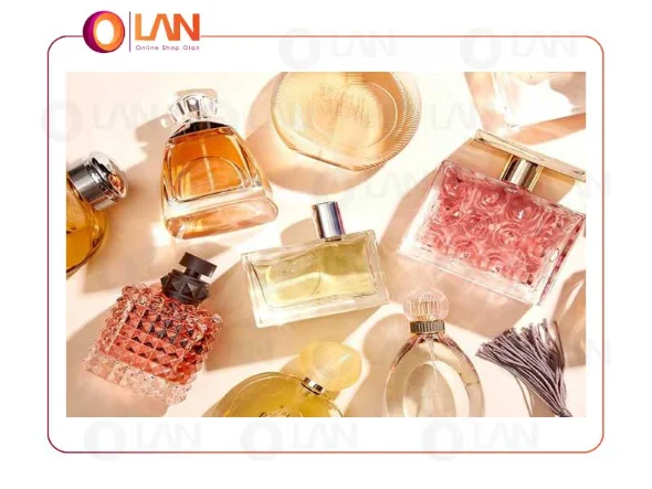 تفاوت ادکلن ها در چیست؟
