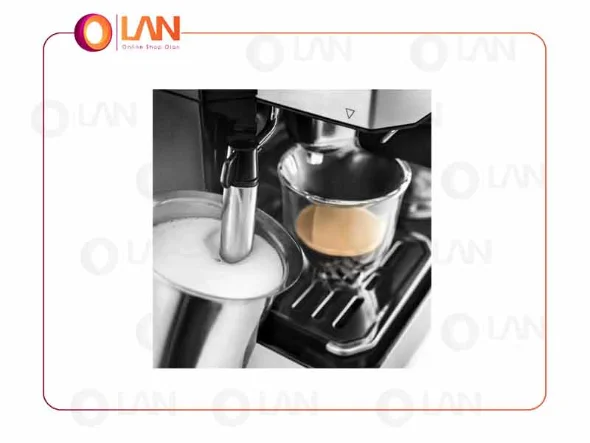 از بین سه اسپرسوساز EC685 و BCO421 و MR_431 کدام یک برای خرید مناسب است؟