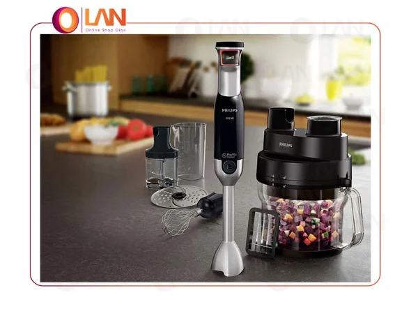 یک گوشت کوب برقی باید چه خصوصیاتی داشته باشد؟