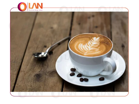 3 ابزار و گام برای کف کردن شیر