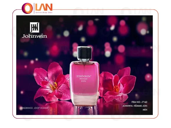 چه ادکلن هایی رایحه ای شیرین و گلی دارند؟
