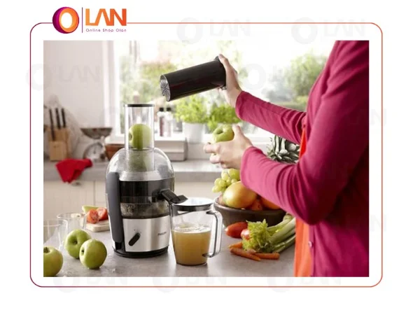 نکات مهم در انتخاب مخلوط کن