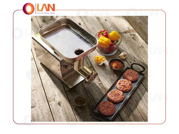 چرخ گوشت ها چه کاربردی دارند؟