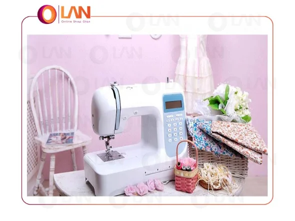 بایدها و نبایدهای چرخ خیاطی