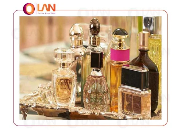 خانم های جوان از چه عطری استفاده کنند؟