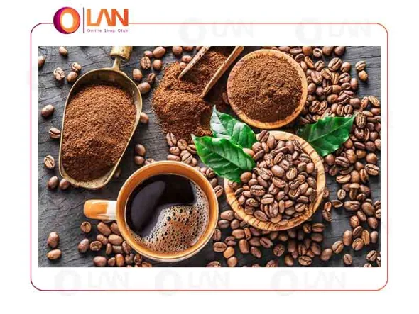 سوالات متداول درباره آسیاب قهوه خانگی