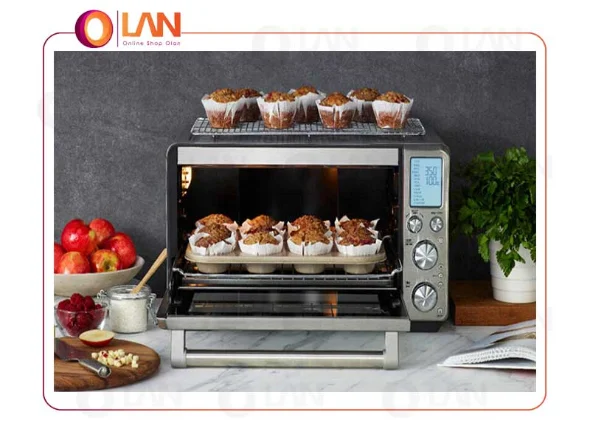 نحوه استفاده صحیح از آون توسترها