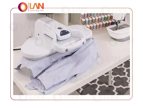 یک اتو پرس خوب باید چه خصوصیاتی داشته باشد؟