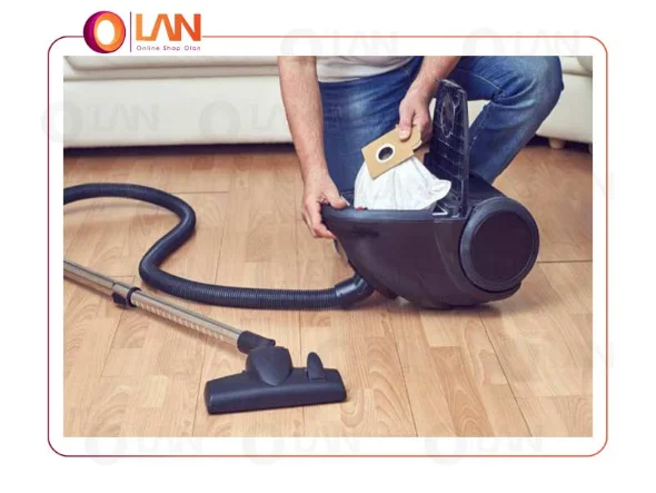 کدام نوع کیسه ی جاروبرقی برای خرید مناسب است؟