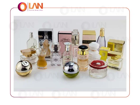 مشکلات رایج در مورد استفاده از عطر و ادکلن