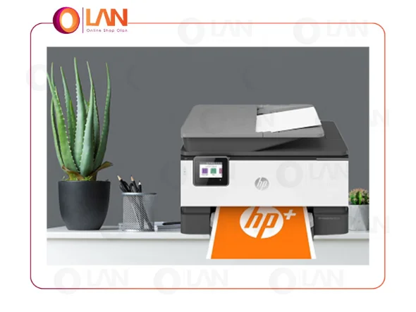 ۴ عدد از بهترین چاپگرهای HP کدام اند؟