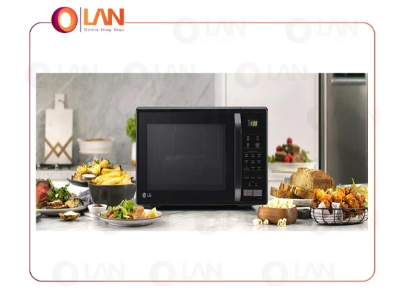 مایکروویو چه مزایایی دارد؟
